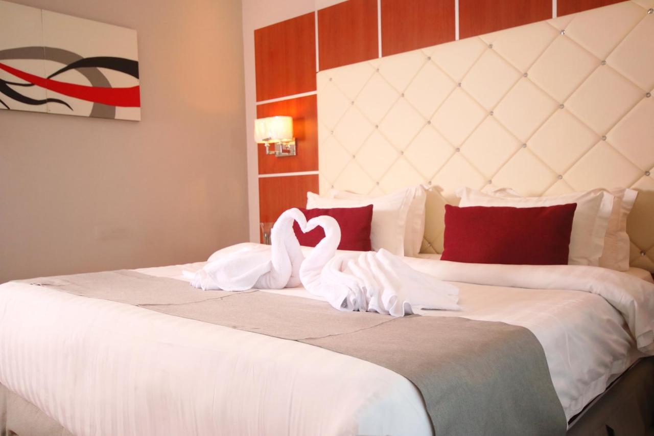Tobal Al Zahra Hotel Apartments Jeddah Luaran gambar