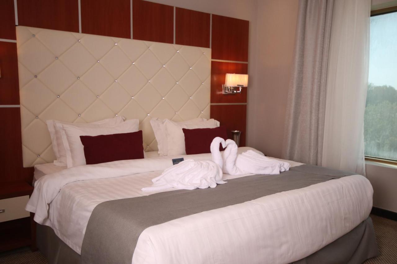 Tobal Al Zahra Hotel Apartments Jeddah Luaran gambar