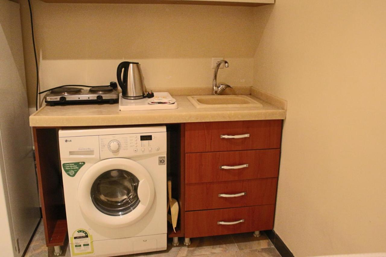 Tobal Al Zahra Hotel Apartments Jeddah Luaran gambar
